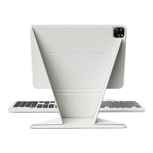 iPadPro保护套11寸磁吸双面夹增高支架iPadAir6保护壳适用苹果iPadmini7平板壳ipad10代外壳2024新款壳子air5