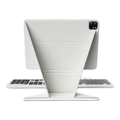 iPadPro保护套11寸磁吸双面夹增高支架iPadAir6保护壳适用苹果iPadmini7平板壳ipad10代外壳2024新款壳子air5