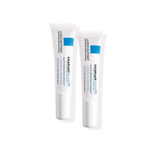 【百亿补贴】理肤泉全新B5霜15ml*2舒缓泛红印痕屏障修护换季受损