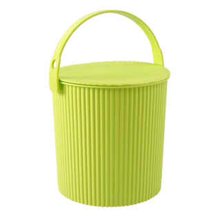 加厚可坐幼儿园收纳桶水桶钓鱼桶塑料带盖洗澡凳子洗车桶多功能