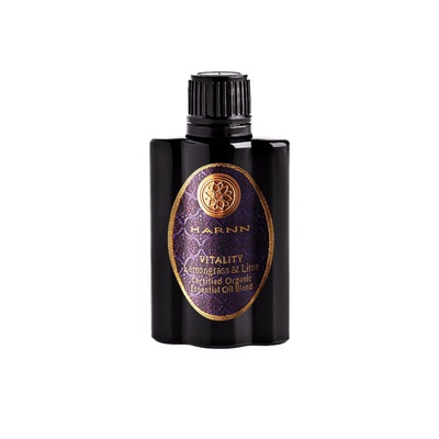 泰国HARNN复方精油香氛按摩舒缓