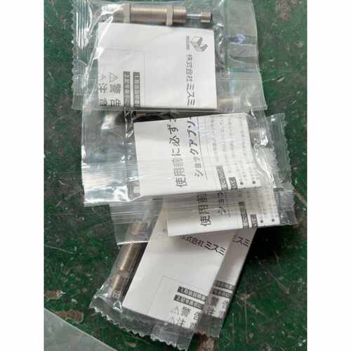 溢价-FUJI LATEX（不二精器）FK-12油压缓冲器