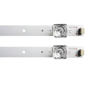 适用夏普4T-M60M6DA灯条C60CFMA灯条CRH-BV603030T100703D-REV1.6