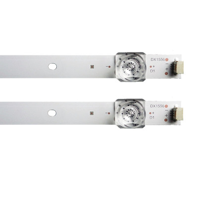 适用夏普4T-M60M6DAC60CFMA灯条