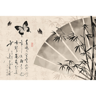 中式餐桌垫隔热耐高温茶几桌布长方形防水防油免洗pvc桌面保护垫