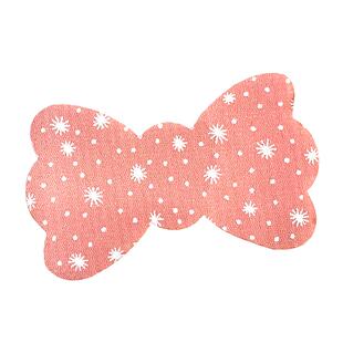 新款成人儿童宝宝粘头发贴碎发帖头贴发卡刘海贴魔术贴魔法贴发饰