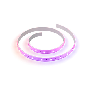 顺丰包邮 绿米流光溢彩灯带T1 Zigbee led智能HomeKit声光律动