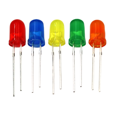 5mm发光二极管LED灯珠泰阳讯