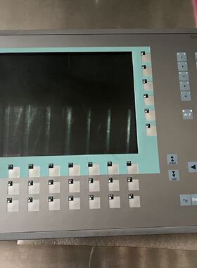 议价-SIMATIC MP277触摸屏 6AV6 643-0