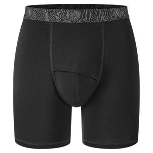 V.U Gear C.A.R.S Level 1A Merino羊毛 核心 功能性抗菌运动内裤