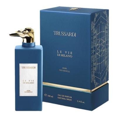 Trussardi纳维戈里河畔香水