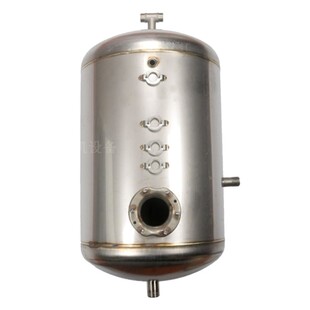 商用饮水机内胆18L 热水器保温热胆35L 304不锈钢 电加热罐高压桶