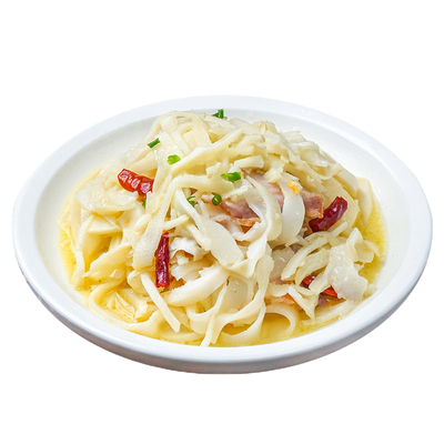 鸡汁脆笋清水笋农家自制新鲜竹笋