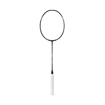 李宁羽毛球拍雷霆90new全碳纤维