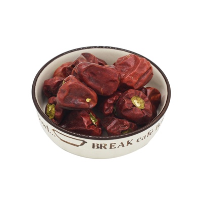 灯笼椒干辣椒火锅炖肉卤味大料香料调味料500g贵州香辣味微辣海椒