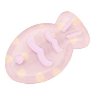 可爱小鱼儿发夹儿童前额侧边刘海夹碎发夹子发卡头饰夹子甜美发饰