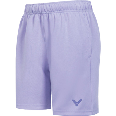 正品VICTOR胜利儿童男女短裤威克多羽毛球服吸汗春夏运动R-62203