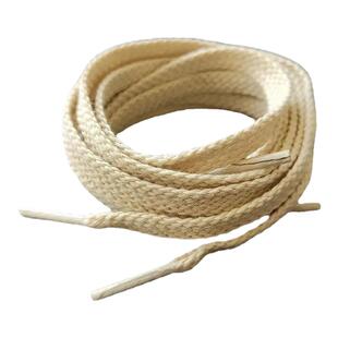 适配tiger鬼冢虎鞋带男女鞋经典款米白卡其浅灰鞋带mexico66鞋带