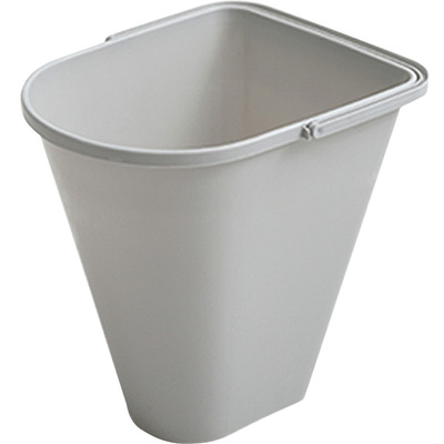 【配件】老人马桶内胆实心镂空款