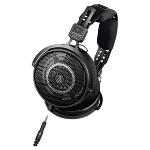 AudioTechnica/铁三角ATH-R50x国行头戴式有线HIFI开放式监听耳机