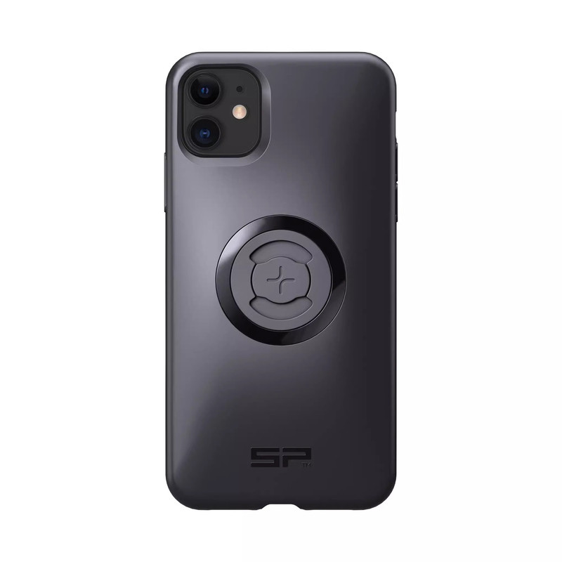 sp摩托车手机架卡扣式手机摩托支架导航减震防震Iphone手机壳spc+