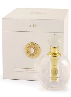 TizianaTerenziLuna香水油13ML