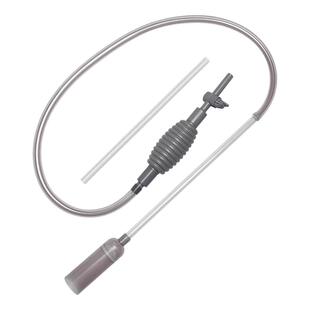 鱼缸换水神器排污洗沙器手动虹吸水泵吸便器吸管懒人清理清洁工具