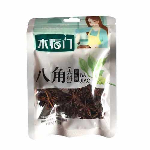 水临门 八角20克装调味料炒菜腌菜炖卤肉菜调料包品牌量大包邮