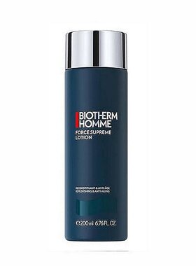 Biotherm碧欧泉男士蓝钻紧肤露淡纹紧致保湿200ml 七夕礼物正品