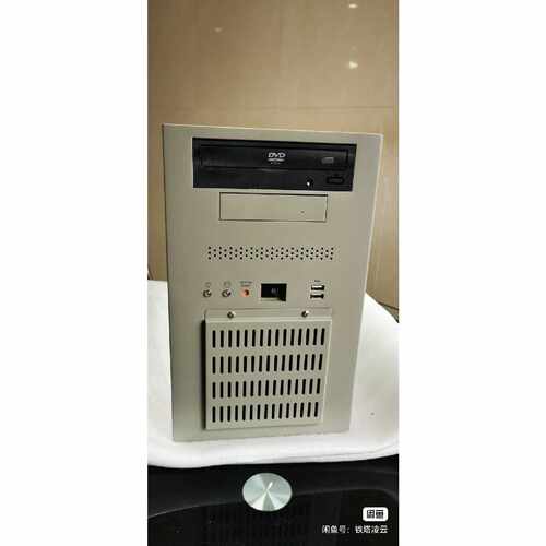询价i7研华ipc-7132工控机，i7 2600cpu，aim
