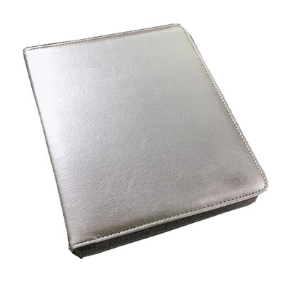 九格拉链卡册卡游三国杀游戏卡包