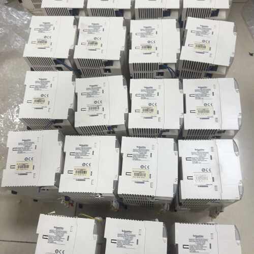 下单前咨询施耐德Modicon TM218LDA40DRN PLC控制
