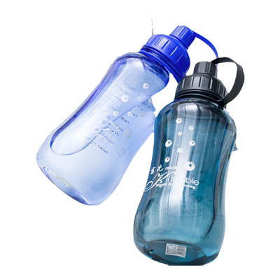 富光塑料水杯大容量夏季随手便携