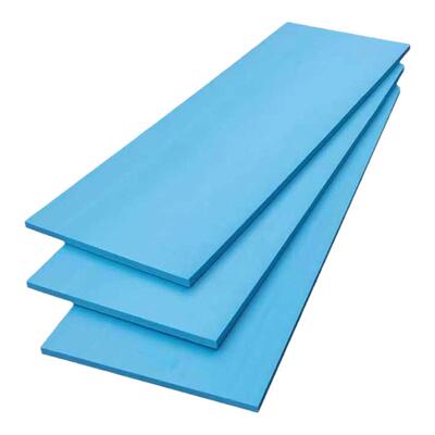 屋顶隔热b1阻燃高密度xps挤塑板