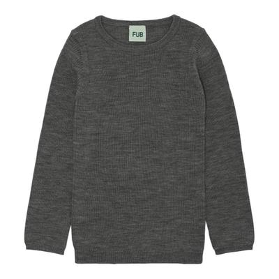 3件5折FUB秋冬秒杀合集  FW24儿童上衣毛衣打底裤连衣裙半裙