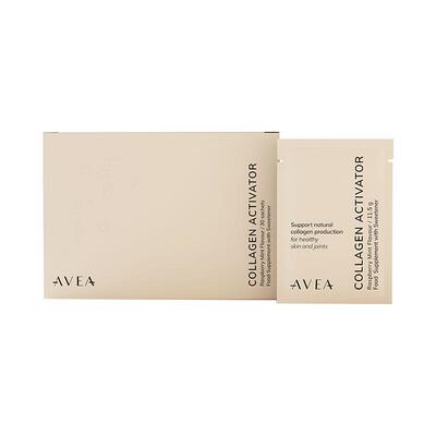 AVEA阿维亚胶原蛋白AKG去皱
