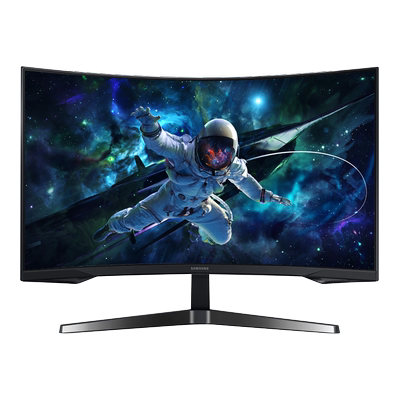 三星27英寸2K165HZ电竞显示器