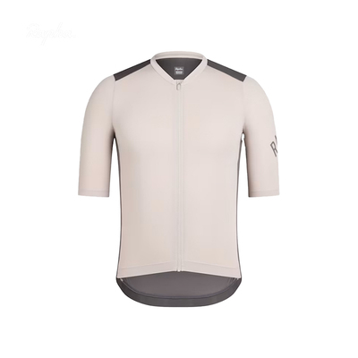 Rapha男士夏季竞赛短袖骑行服