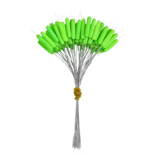 新款高灵敏冬季正品七星漂线组大漂豆传统钓鱼漂橄榄型醒目浮漂子