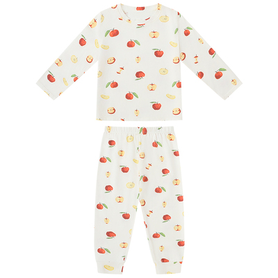 格里尼宝宝家居服套装