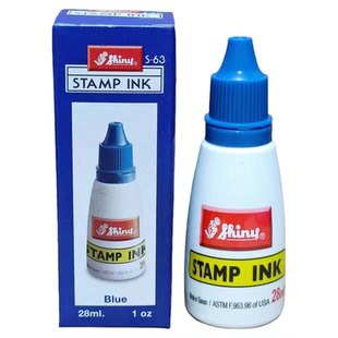 印油新力牌红色S62黑色S61蓝色S63紫色S64绿色S65回墨印台专用油