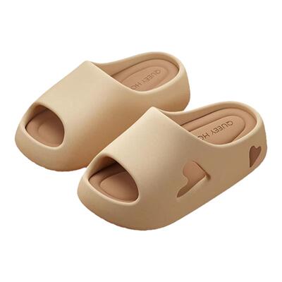 厚底拖鞋女2024夏季新款