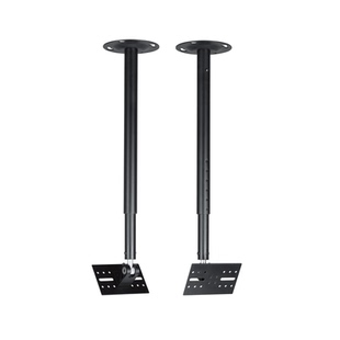 音响吊架舞台专业音箱吊顶工程伸缩加长卡包通用支架音箱壁架子