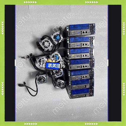 台达伺服ASD-E3-0421-L，ECM-E3M-C206【问价】