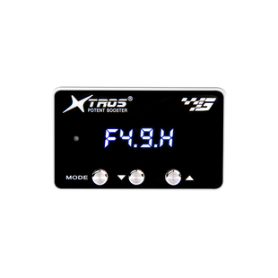 2025款汽车动力提升改装提速器电子油门加速器刷ECU涡轮增压外挂