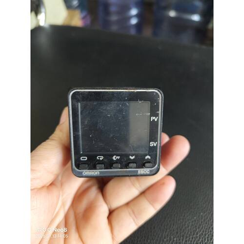E5CC-QX2ASM-800  温控器 工业温度控制