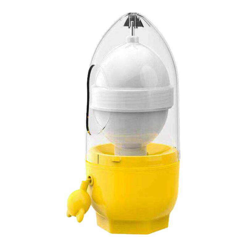 黄金鸡蛋扯蛋神器家用蛋清蛋黄