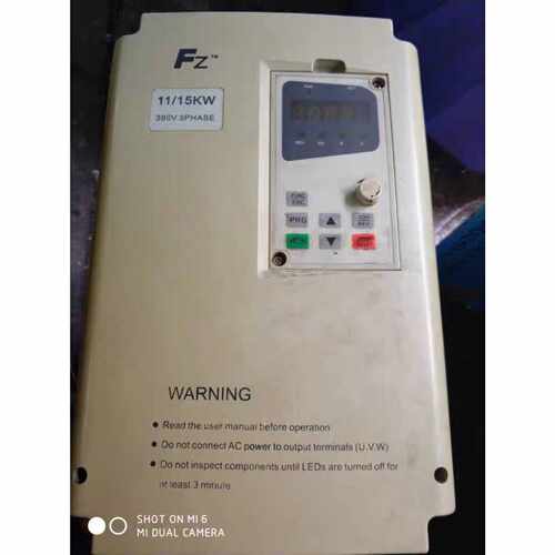 询FG40110G0150P飞兆变频器380V11KW重