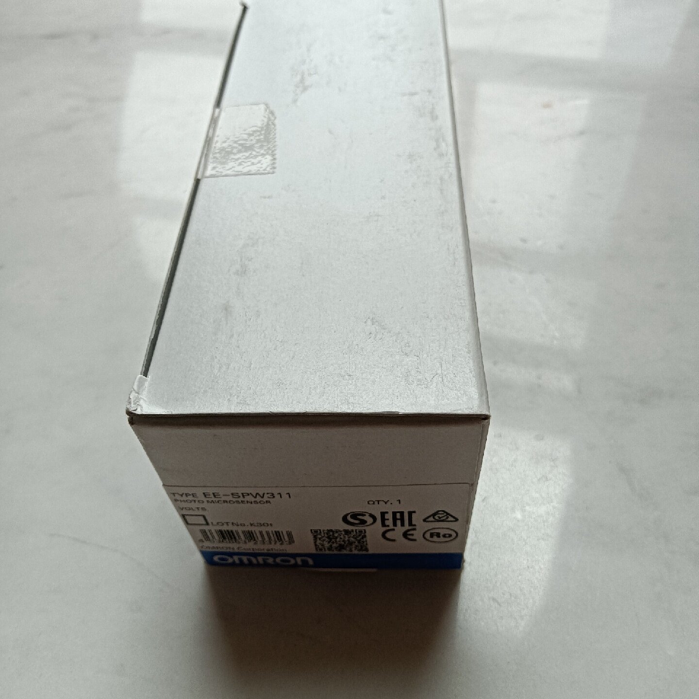 议价欧姆龙EESPW311EESPW411全新可维修