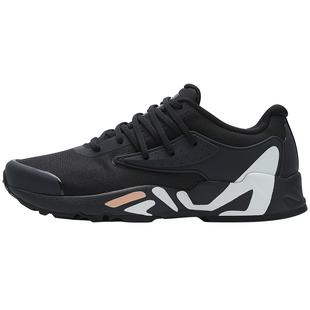 FILA斐乐官方灵智MIND ONE JD健身房跑步鞋女鞋2024冬新款运动鞋